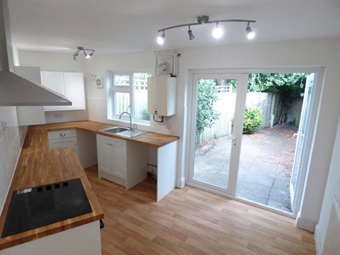 1 Bedroom Mews To Rent In Paget Street, Kibworth Beauchamp, LE8