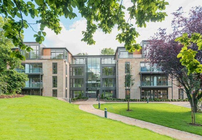 2 Bedroom Flat To Rent In Broomgrove Road, Sheffield, S10