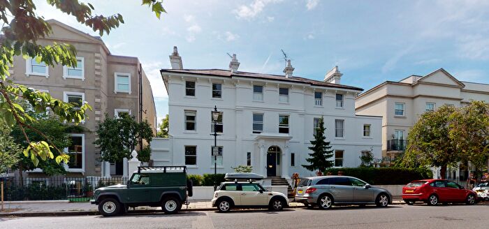 2 Bedroom Flat To Rent In Albion House, St. Peters Square, London, W6