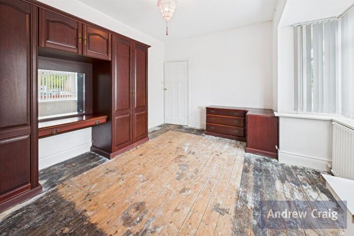 2 Bedroom Bungalow For Sale In Laurel Avenue, Fawdon, NE3