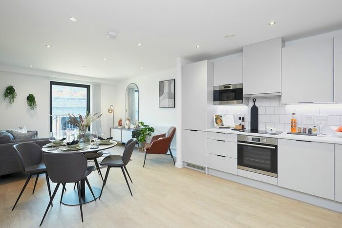 1 Bedroom Flat To Rent In All Saints Road, Leicester, LE3