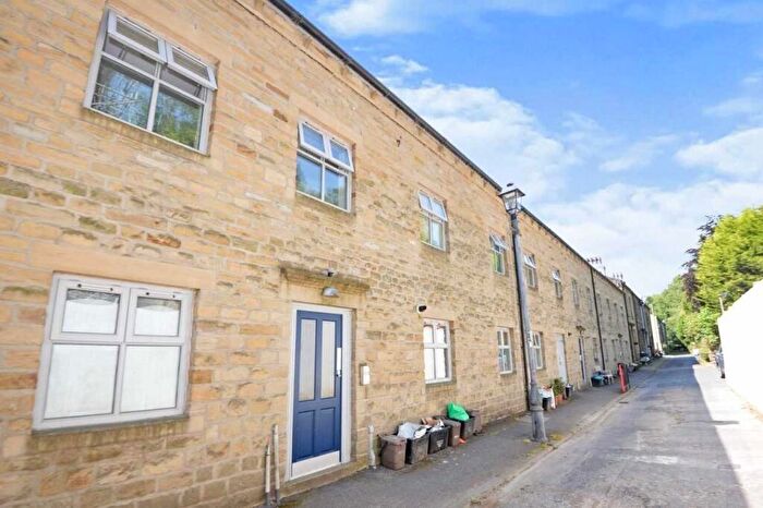 1 Bedroom Apartment For Sale In Melbourne House, Melbourne Street, Hebden Bridge, HX7