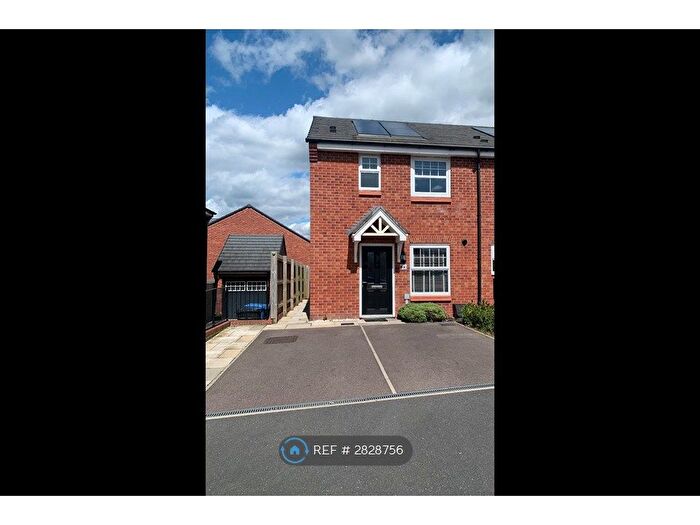 3 Bedroom Semi Detached House To Rent In Shepherd Croft, Leigh, WN7