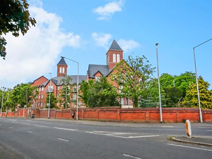 2 Bedroom Apartments For Sale In Apt, Bell Towers South, Belfast, BT6