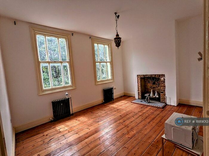 4 Bedroom Terraced House To Rent In Derbyshire Street, London, E2