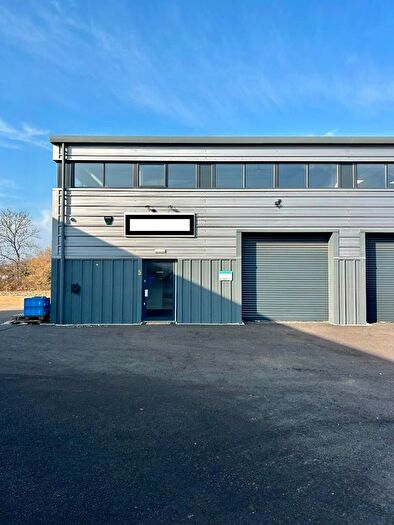 Property To Rent In Pencoed Technology Park, Bridgend, CF35
