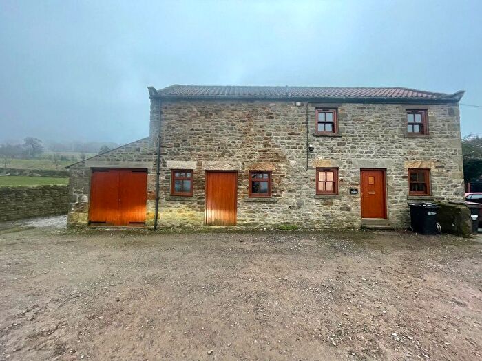 3 Bedroom Property To Rent In Middle Street, Gayles, Richmond, North Yorkshire, DL11