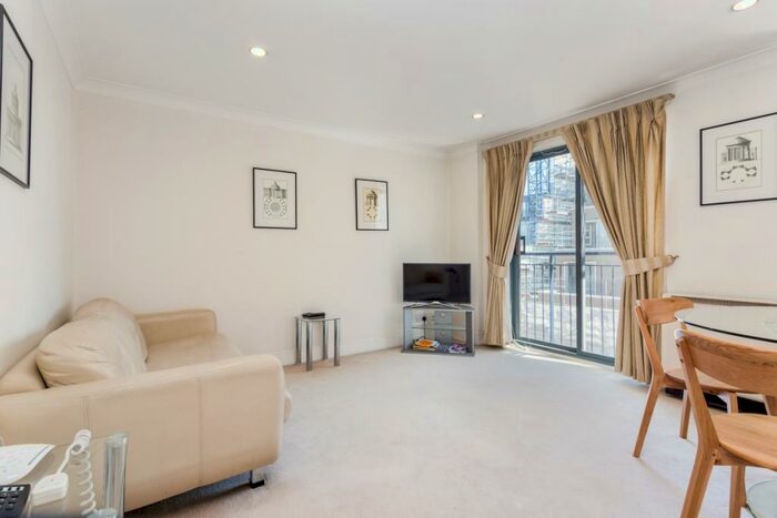 2 Bedroom Apartment To Rent In Bridgewater Square London, EC2Y