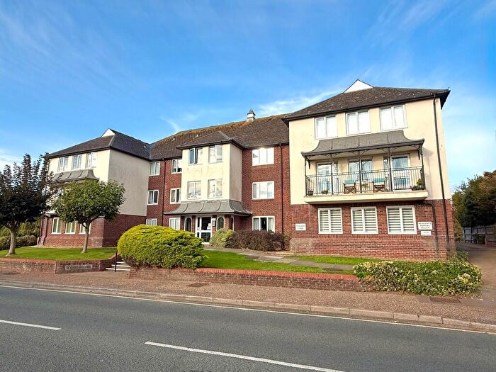 2 Bedroom Apartment For Sale In Sea Lane, Rustington, BN16