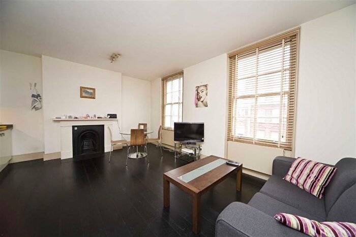 1 Bedroom Flat To Rent In Old Brompton Road, South Kensington, SW5
