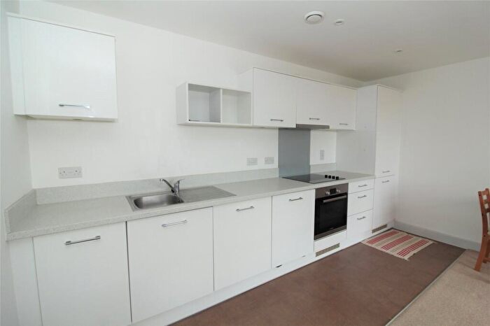 2 Bedroom Apartment To Rent In Achilles House, Firefly Avenue, Swindon, Wiltshire, SN2