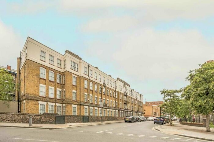 3 Bedroom Flat To Rent In Watts Grove, London, E3