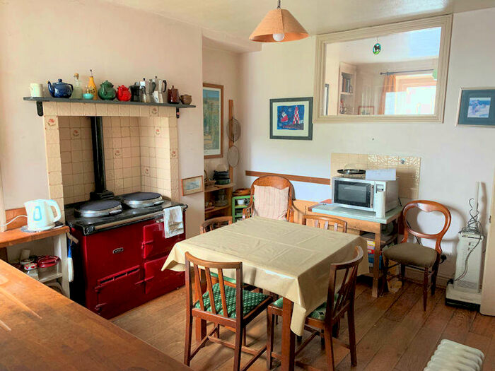 2 Bedroom Terraced House For Sale In Tan Y Bryn Street, LL36