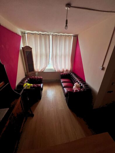 1 Bedroom Flat To Rent In Liverpool Road, Stoke-On-Trent, ST4