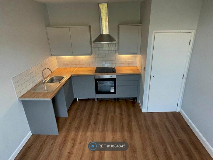 1 Bedroom Flat To Rent In Upper Kewstoke Road, Weston-Super-Mare, BS23