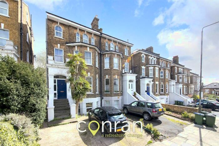 1 Bedroom Flat To Rent In Footscray Road, Eltham, SE9