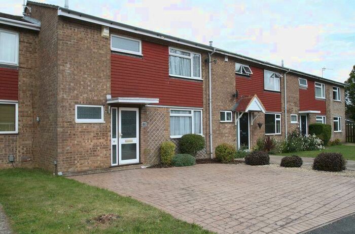 3 Bedroom Terraced House To Rent In Havenfield Road, High Wycombe, HP12