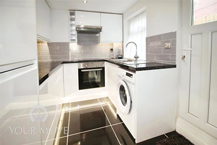 2 Bedroom Terraced House To Rent In Mount Pleasant Road, Dartford, Kent, DA1