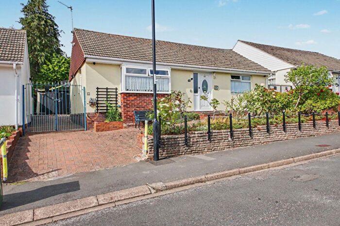 2 Bedroom Detached Bungalow For Sale In Chadwell Avenue, Sholing, SO19