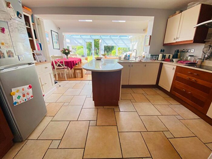 4 Bedroom Detached House For Sale In Glenville, Spinney Hill, Northampton, NN3