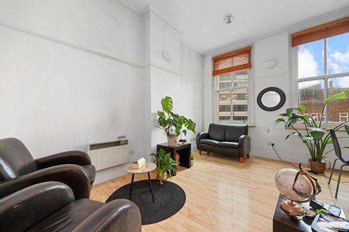 1 Bedroom Apartment To Rent In Riga Mews, E1