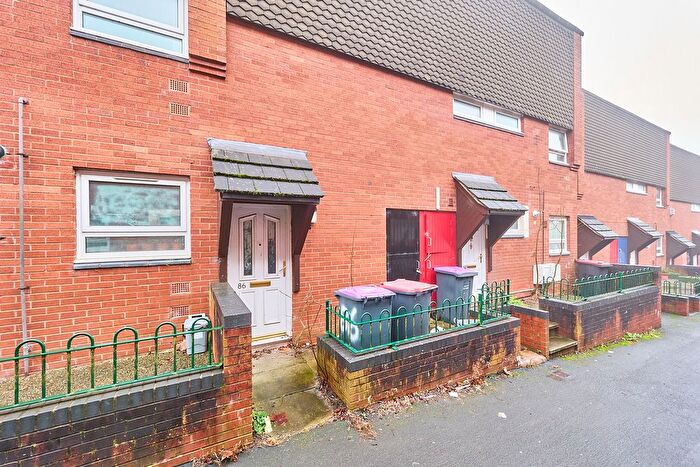 Studio For Sale In Blakemore, Brookside, Telford, Shropshire, TF3