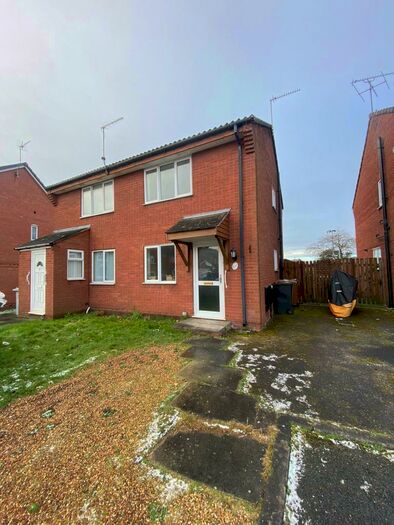 2 Bedroom Semi-Detached House To Rent In Nantwich, CW5