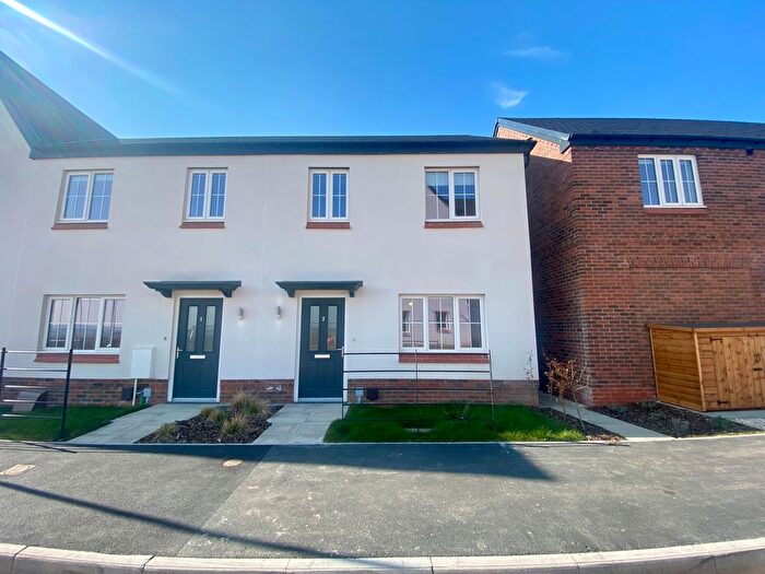 3 Bedroom Property To Rent In Pastures Road, Nottingham, NG11