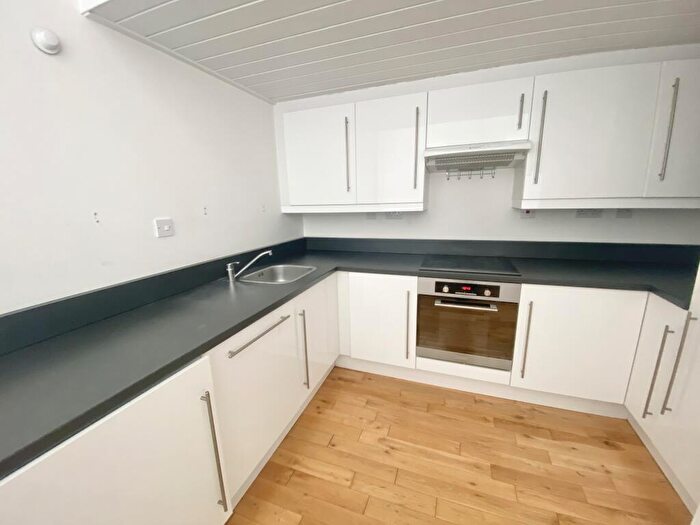 2 Bedroom Apartment To Rent In The Exchange, Lee Street, LE1