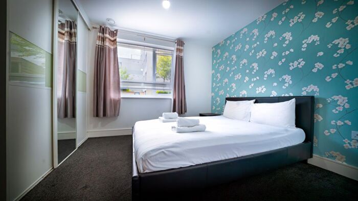 2 Bedroom Terraced House To Rent In Town Lane, Greater London ., TW19