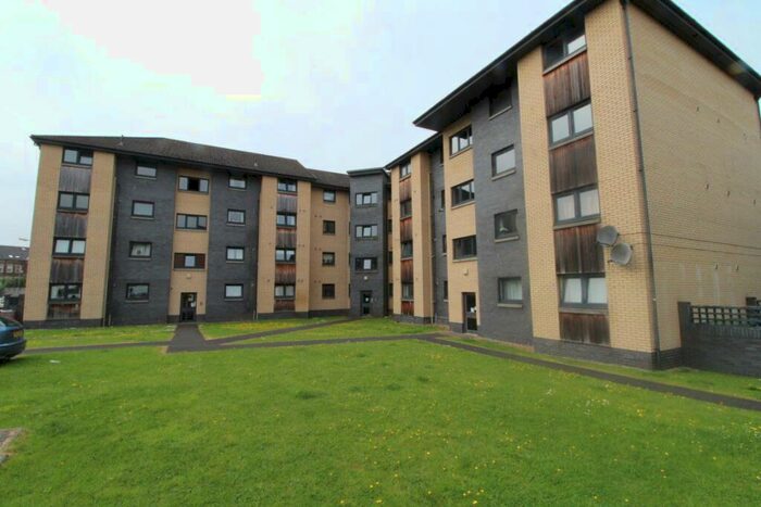 2 Bedroom Flat To Rent In Arcadia Street, Glasgow, G40