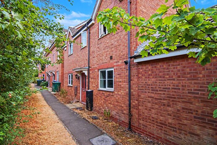 3 Bedroom Detached House For Sale In Humber Road, Coventry, CV3