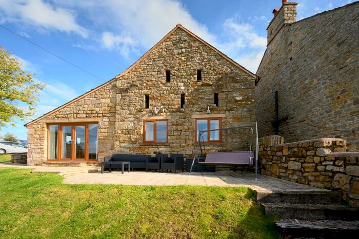 4 Bedroom Barn Conversion For Sale In Maulds Meaburn, Penrith, CA10