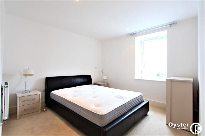 2 Bedroom Apartment To Rent In Letchworth Road, Stanmore, HA7