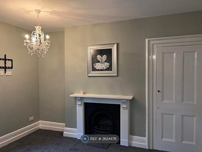 2 Bedroom Flat To Rent In Copsewood, Eaglescliffe, Stockton-On-Tees, TS16