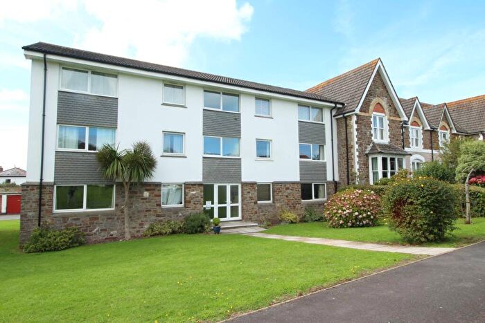 2 Bedroom Apartment To Rent In College Close, Westward Ho!, Devon, EX39