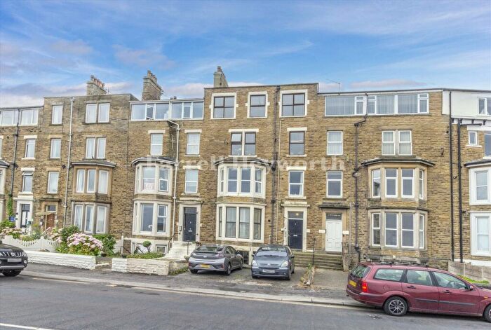 2 Bedroom House To Rent In Marine Road West, Morecambe, LA3