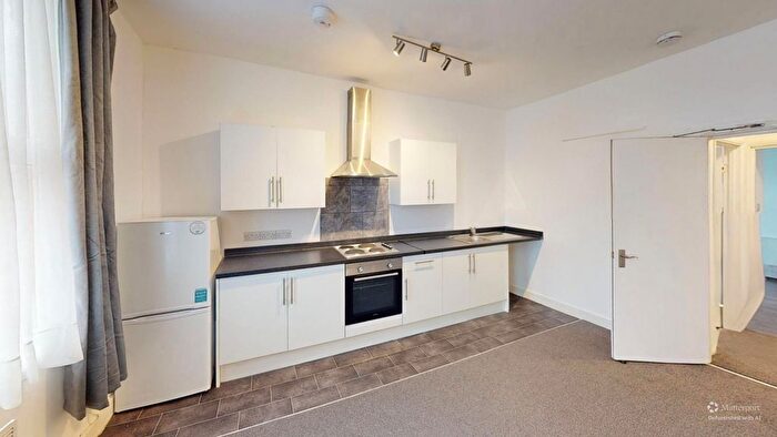 1 Bedroom Flat For Sale In High Street, NW10