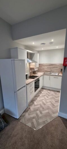 2 Bedroom Flat To Rent In Chancellor Street, Partick, Glasgow, G11