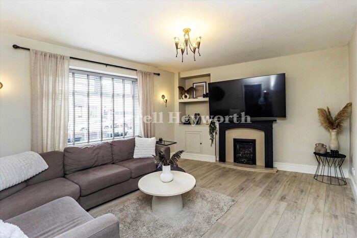 4 Bedroom House For Sale In Prince Street, Dalton In Furness, LA15