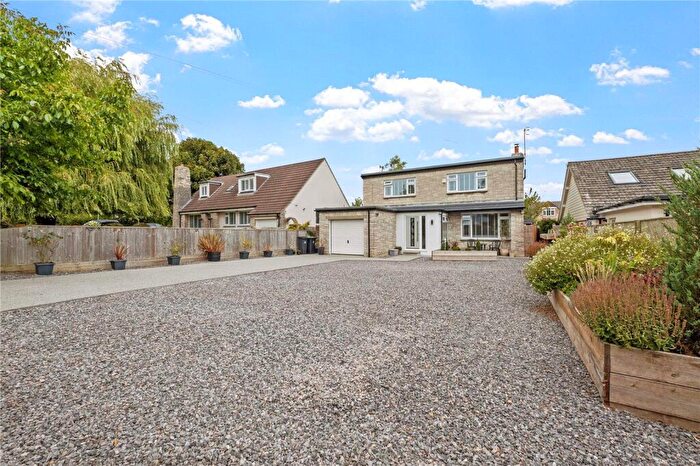 3 Bedroom Detached House For Sale In Coombe Valley Road, Preston, Weymouth, DT3