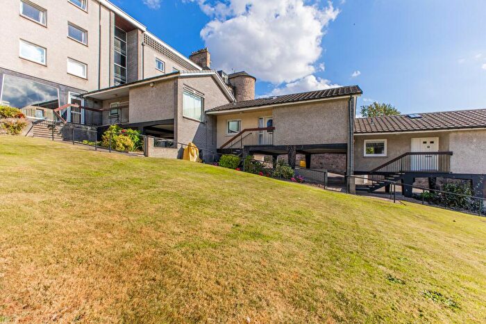 1 Bedroom Bungalow For Sale In Main Street, Perth, PH2