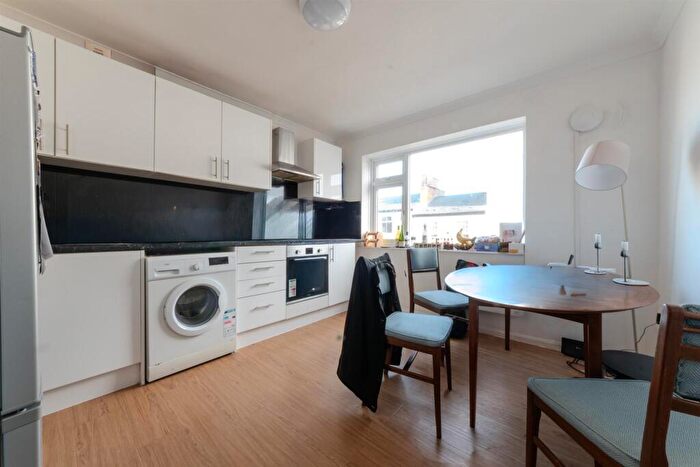 2 Bedroom House To Rent In Brunswick Street, Leamington Spa, CV31