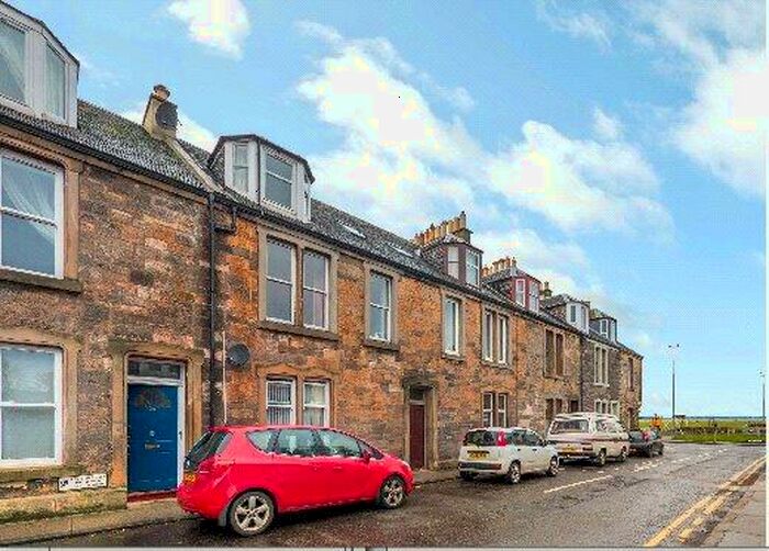 1 Bedroom Flat To Rent In Links Street, Musselburgh, East Lothian, EH21