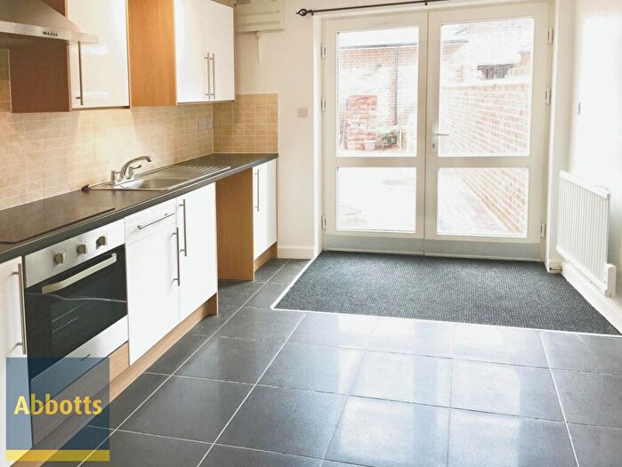 1 Bedroom Apartment To Rent In Baker Lane - Kings Lynn, PE30