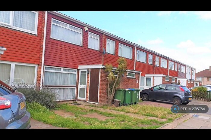 3 Bedroom Terraced House To Rent In Bexleyheath, Bexleyheath, DA6