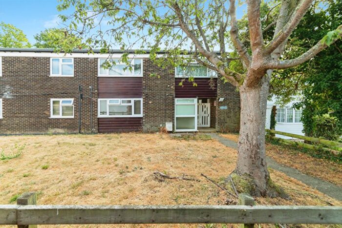 Studio For Sale In Lonsdale Road, Stevenage, SG1