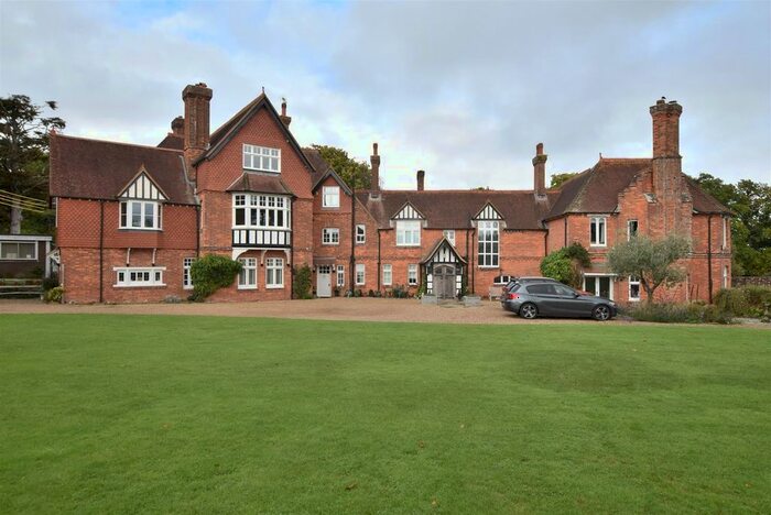 1 Bedroom Flat For Sale In Wheel Lane, Westfield, Hastings, TN35