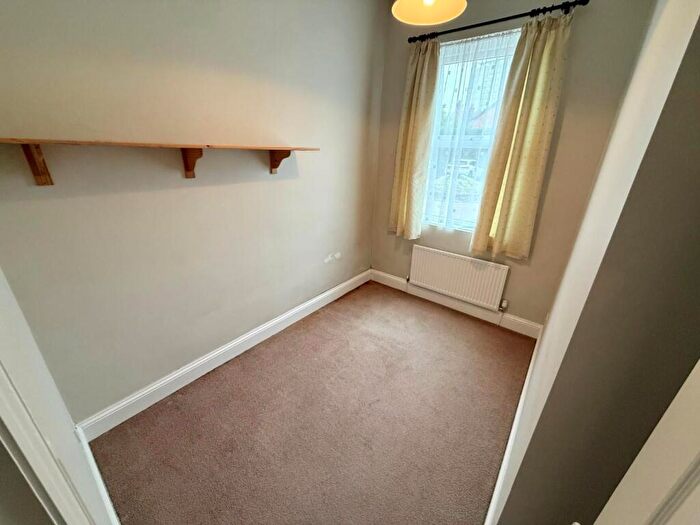 2 Bedroom Apartment To Rent In Greenfield Road, Harborne, B17
