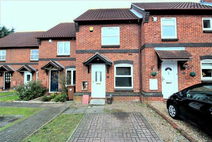 2 Bedroom Terraced House To Rent In Heathlee Road, Crayford, Dartford, Kent, DA1